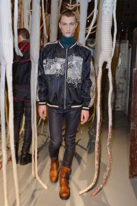 Antonio Marras Men's Fall 2017