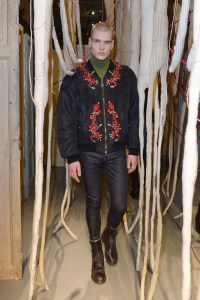 Antonio Marras Men's Fall 2017