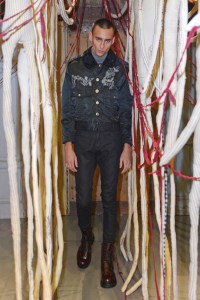 Antonio Marras Men's Fall 2017