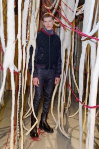 Antonio Marras Men's Fall 2017