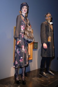 Antonio Marras Men's Fall 2017