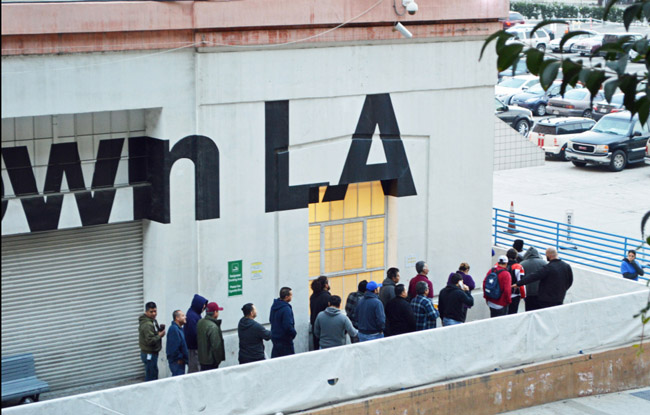 American Apparel