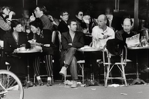 The Scene in Paris: Places to Eat, Relax and Peruse Art Off-Hours
