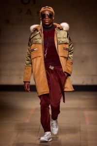 Astrid Andersen Men's Fall 2017
