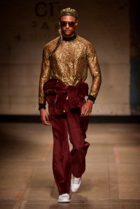 Astrid Andersen Men's Fall 2017