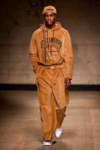 Astrid Andersen Men's Fall 2017