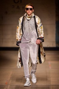 Astrid Andersen Men's Fall 2017