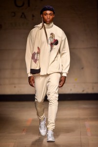 Astrid Andersen Men's Fall 2017