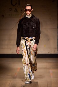 Astrid Andersen Men's Fall 2017