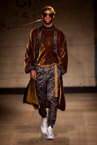 Astrid Andersen Men's Fall 2017