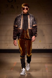 Astrid Andersen Men's Fall 2017