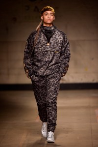 Astrid Andersen Men's Fall 2017