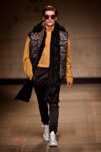 Astrid Andersen Men's Fall 2017