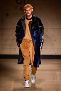Astrid Andersen Men's Fall 2017