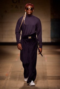 Astrid Andersen Men's Fall 2017