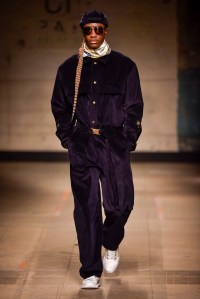 Astrid Andersen Men's Fall 2017