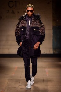 Astrid Andersen Men's Fall 2017