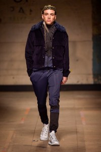 Astrid Andersen Men's Fall 2017
