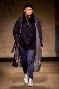 Astrid Andersen Men's Fall 2017