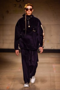 Astrid Andersen Men's Fall 2017