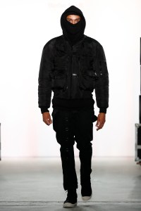 Atelier About Men's Fall 2017