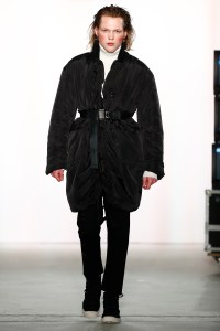 Atelier About Men's Fall 2017