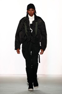 Atelier About Men's Fall 2017