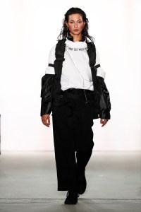 Atelier About Men's Fall 2017