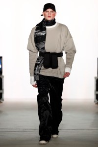 Atelier About Men's Fall 2017
