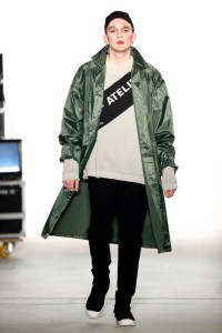 Atelier About Men's Fall 2017