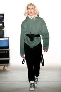 Atelier About Men's Fall 2017