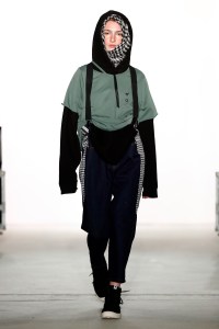 Atelier About Men's Fall 2017