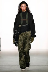 Atelier About Men's Fall 2017
