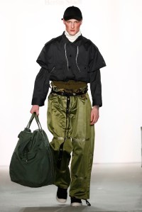 Atelier About Men's Fall 2017