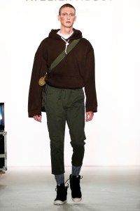 Atelier About Men's Fall 2017