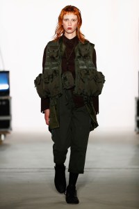 Atelier About Men's Fall 2017