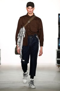 Atelier About Men's Fall 2017