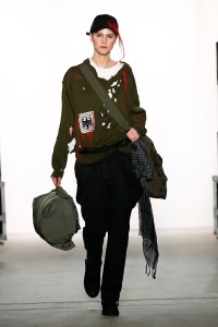 Atelier About Men's Fall 2017