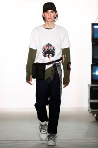 Atelier About Men's Fall 2017