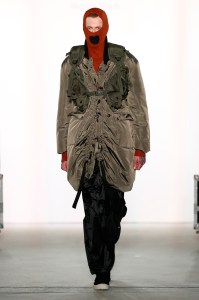Atelier About Men's Fall 2017