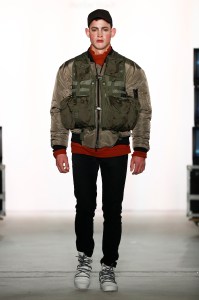 Atelier About Men's Fall 2017