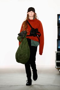 Atelier About Men's Fall 2017