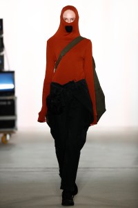 Atelier About Men's Fall 2017
