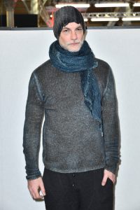 Paris Men’s Trade Shows Fall 2017 Avant Toi