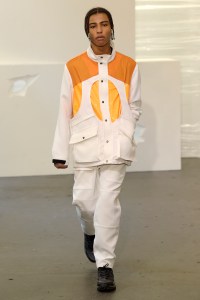 AVOC Men's Fall 2017
