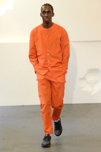 AVOC Men's Fall 2017