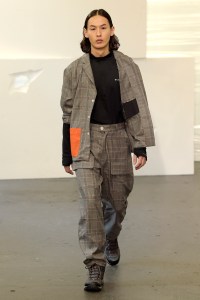 AVOC Men's Fall 2017