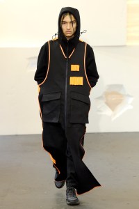 AVOC Men's Fall 2017