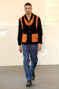 AVOC Men's Fall 2017