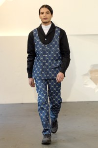 AVOC Men's Fall 2017